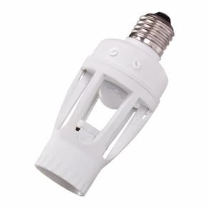Sensor de Presença Decorlux - Teto - Base E27