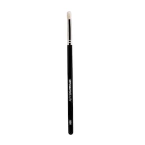 Pincel De Maquiagem Profissional Sffumato Beauty S30
