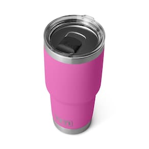 Copo YETI Rambler 900mL de aço inoxidável isolado a vácuo