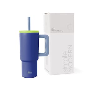 Copo Simple Modern Kids Trek Collection 700 ml com alça