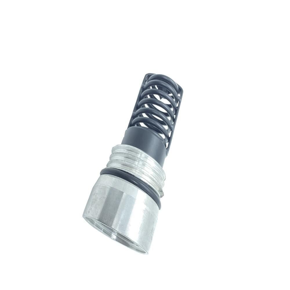 Bocal Antifurto Para Tanque De Combustível Para Caminhão