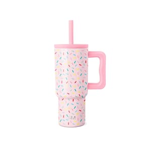 Copo Simple Modern Kids Trek Collection 700 ml com alça