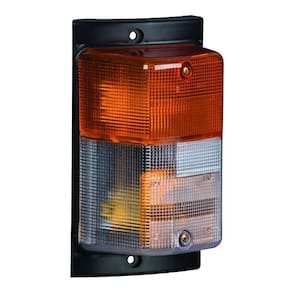 Lanterna Pisca Seta Scania T/R 112 113 142 143 Bicolor Le
