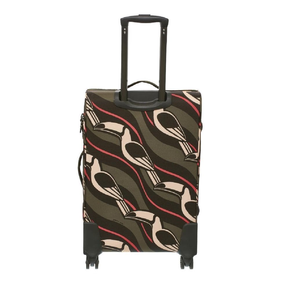 Mala Farm Me Leva Tucanos Gráficos M