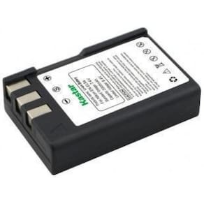 Bateria De Alta Capacidade Para Nikon Kastar En-El9