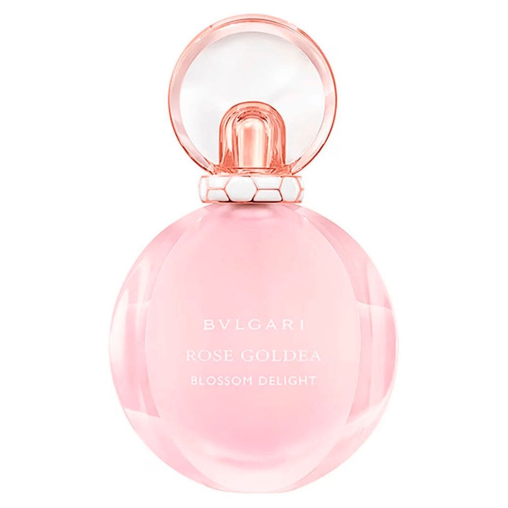 Perfume Bvlgari Rose Goldea Blossom Delight Edp Feminino 75ml