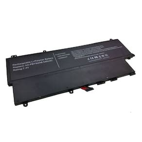 Bateria Compatível Com Ultrabook Samsung Aa-plwn4ab aa-pbyn4ab aapbyn4ab