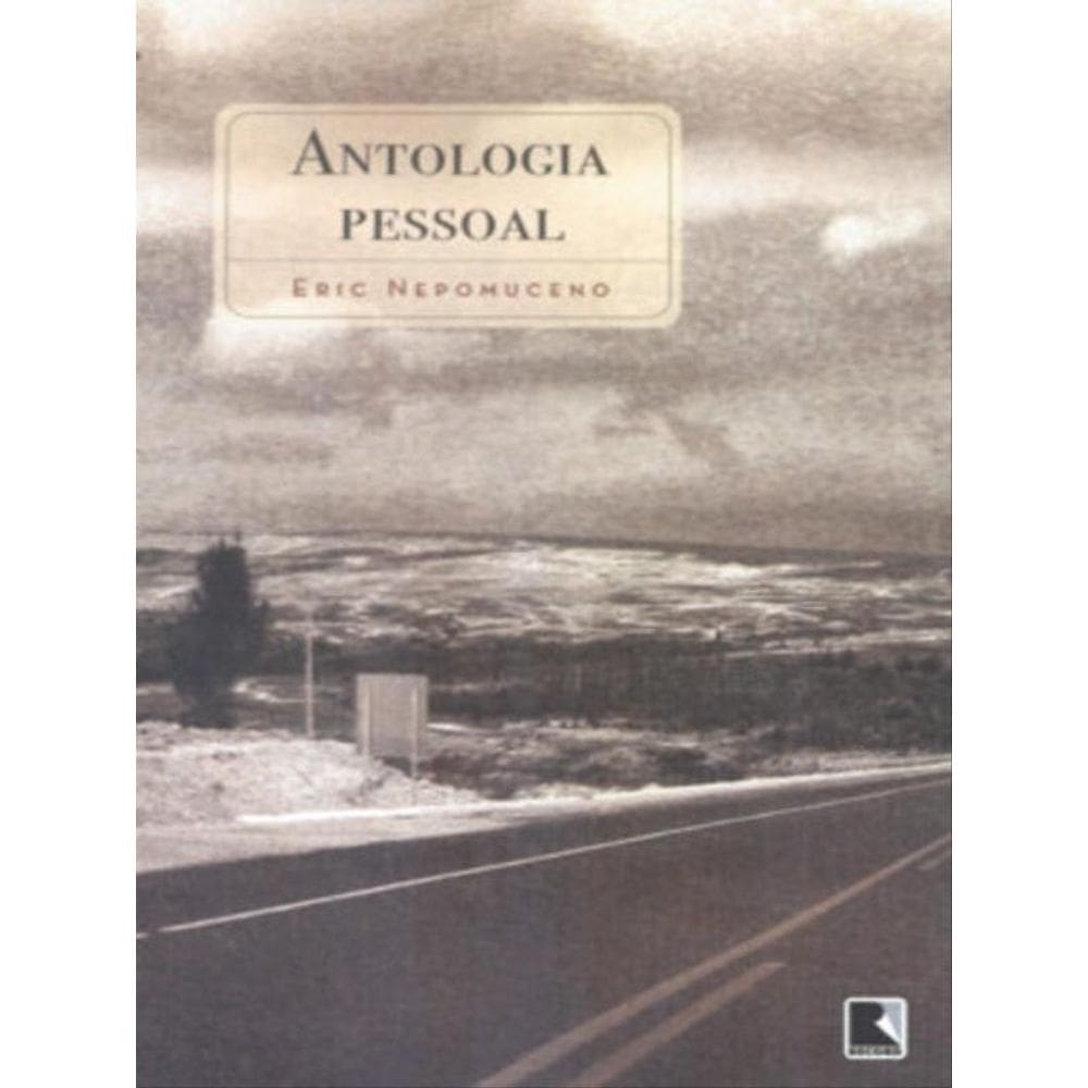 Antologia Pessoal