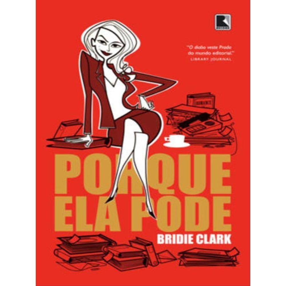 Porque Ela Pode