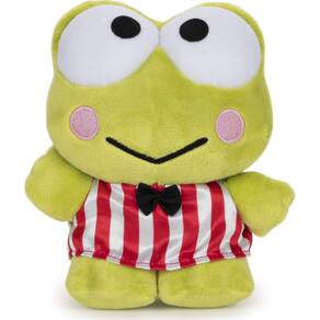 Gund de pelúcia Sanrio Hello Kitty Keroppi 15 cm