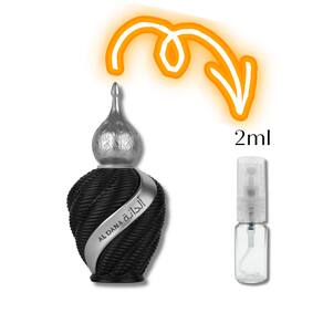 Decant Al Dana 2ml - Lattafa - EAU De Parfum | Katia Almeida Perfume