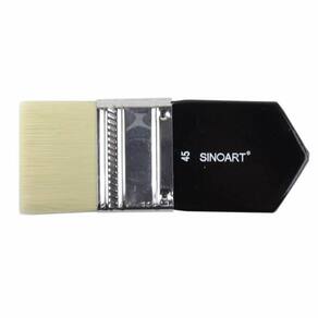 Trincha Free Paint Paddle Sinoart 45mm Sfb0317 45 Sintetico