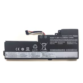 Bateria compativel para lenovo a485, a475, tp25 01av489 01av421