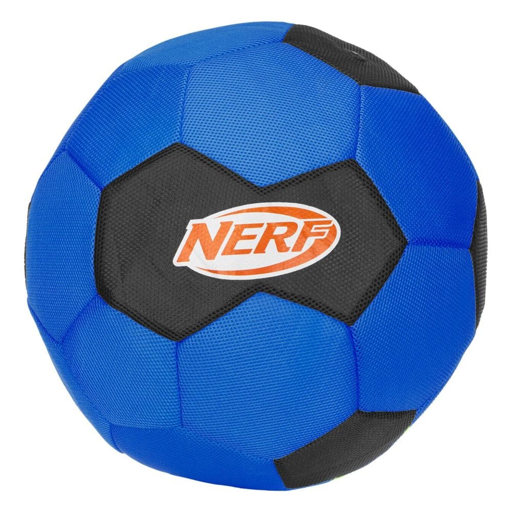 Bola ao ar livre Nerf Mega Ball 50cm para crianças de 6 anos ou mais