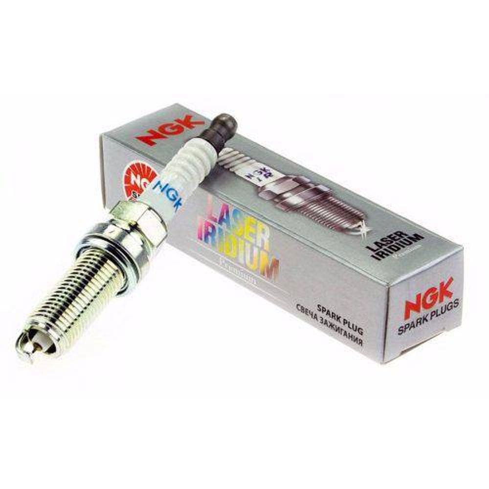 Vela De Ignição Ngk Lkar8ai-9  ktm 690 Enduro / 690 Duke