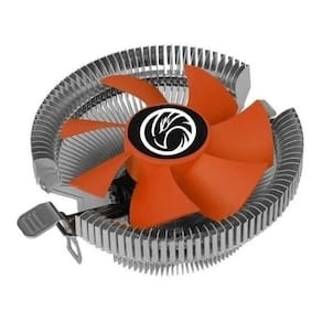 Cooler Universal Ice-165W Para Processador Intel E Amd