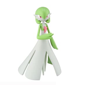 Kit de modelos Bandai Hobby Pokémon Gardevoir