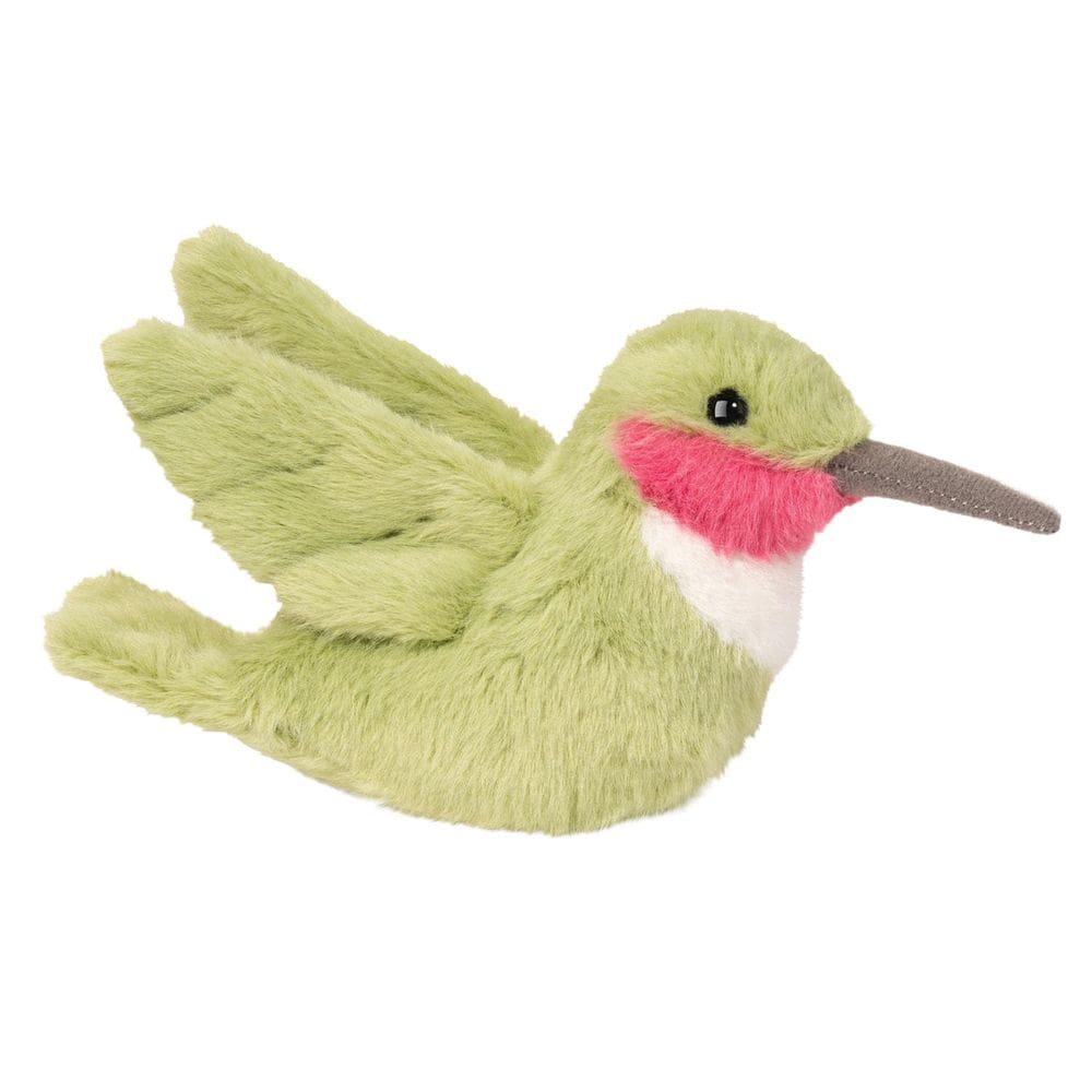 Brinquedo de pelúcia Douglas Nectar Hummingbird Plush