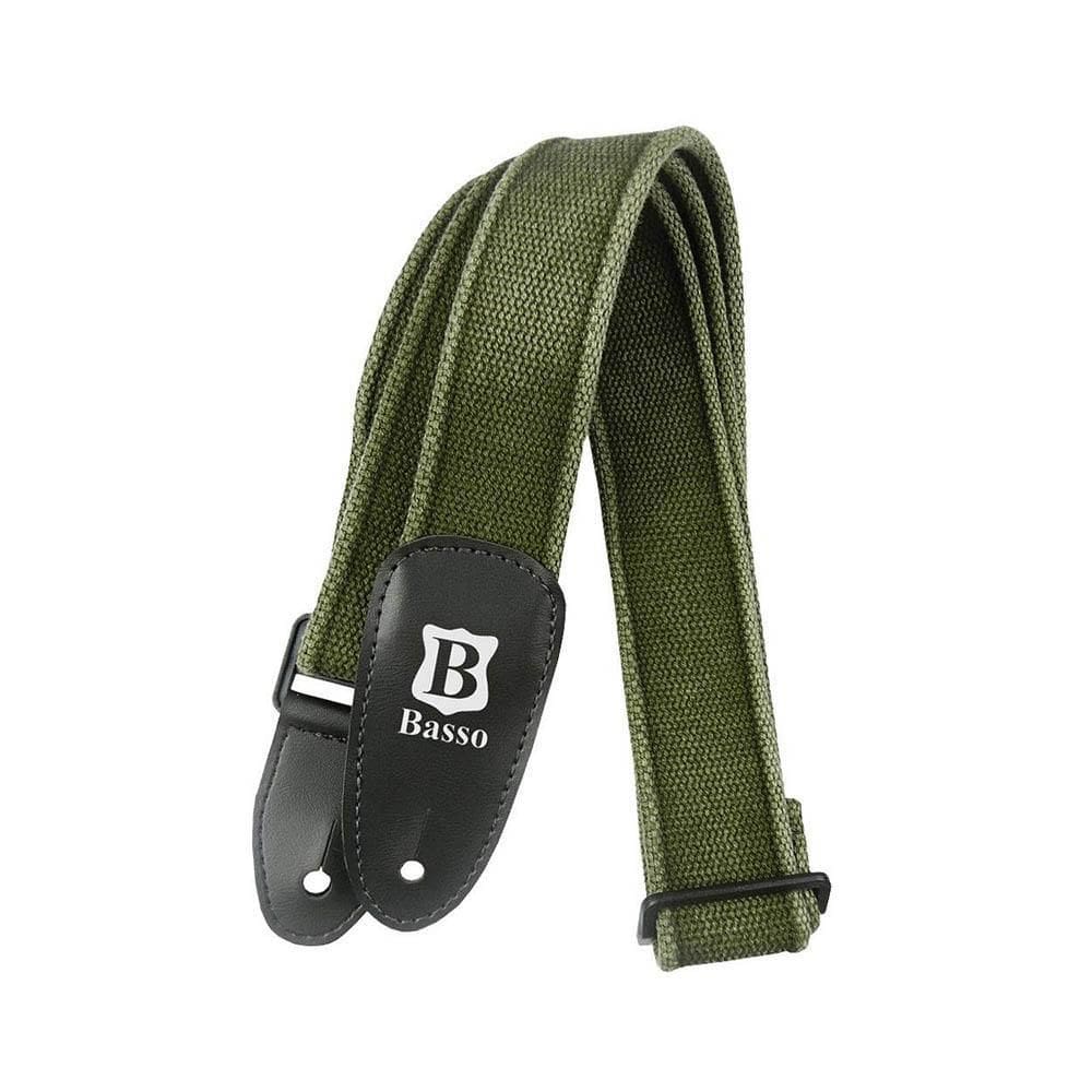 Correia Basso Extravaganza Ex-02 Verde Oliva - Ac1278