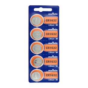Bateria Cr1632 Sony/Murata 3V