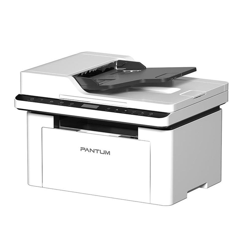 Impressora Multifuncional Pantum BM2300AW Laser Monocromática