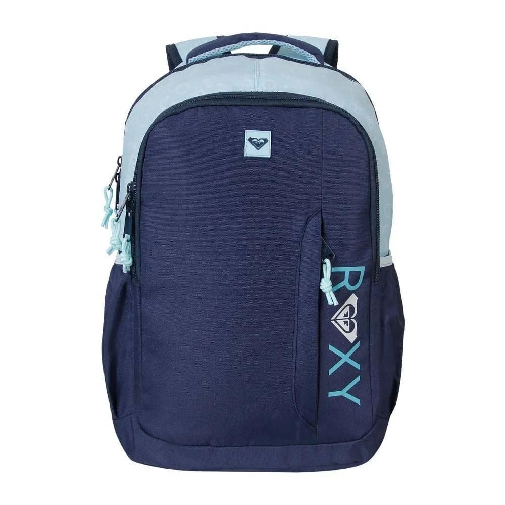Mochila Esportiva Escolar Academia Feminina Roxy