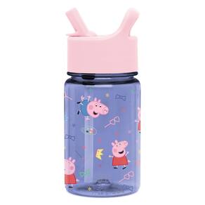 Garrafa de água Simple Modern Peppa Pig Kids 350 ml sem BPA
