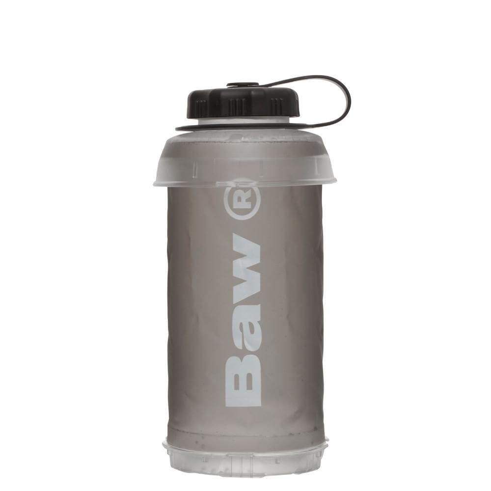 Garrafa Baw Flexível Outdoor Unissex 500Ml