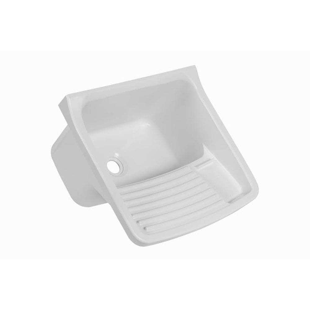 Tanque Plástico Branco 13/22,5L - Astra