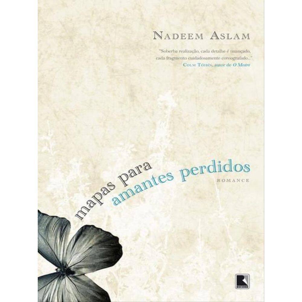 Mapas Para Amantes Perdidos