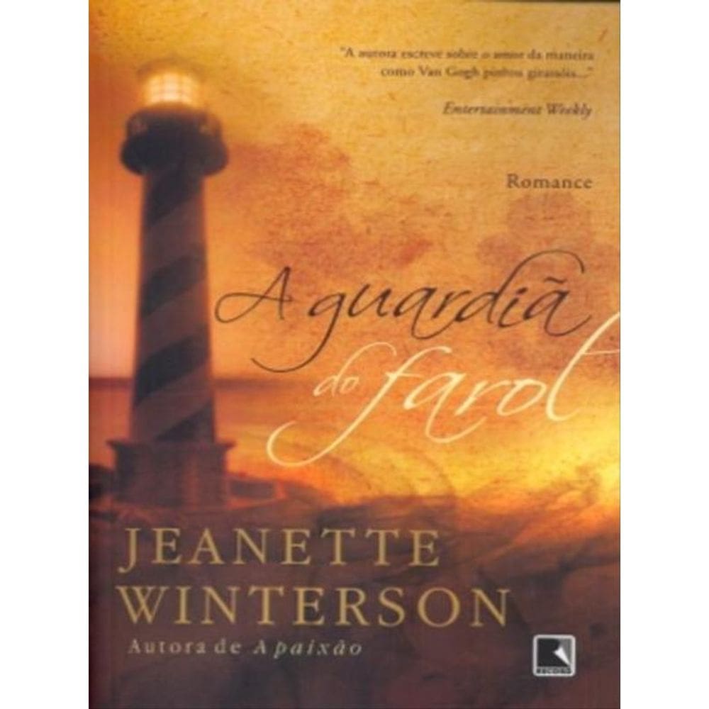 A Guardiã Do Farol