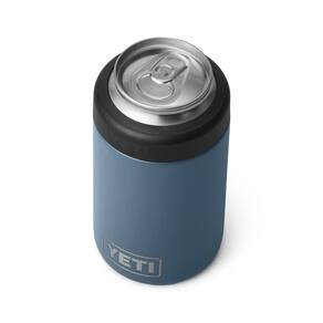 Isolador de latas YETI Rambler Colster 355mL Nordic Blue