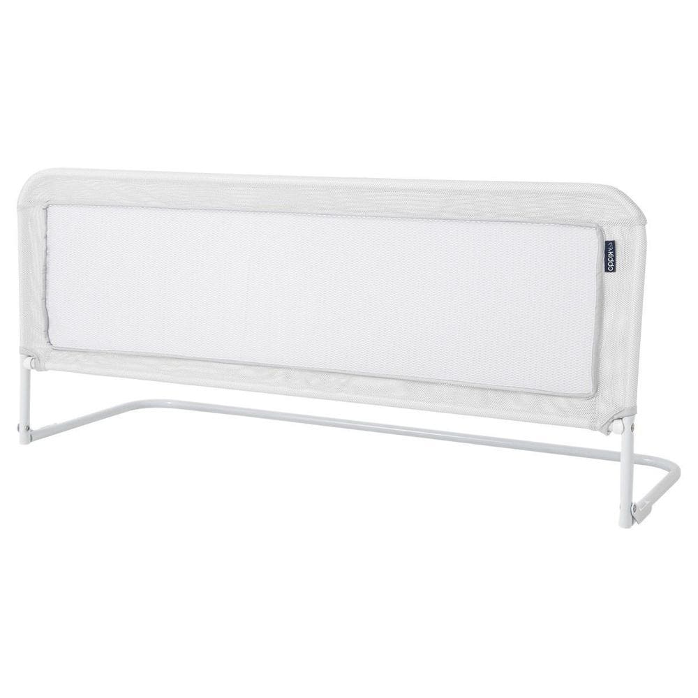 Grade de Proteção Zen Kiddo - Fácil Instalação - 42x95 cm