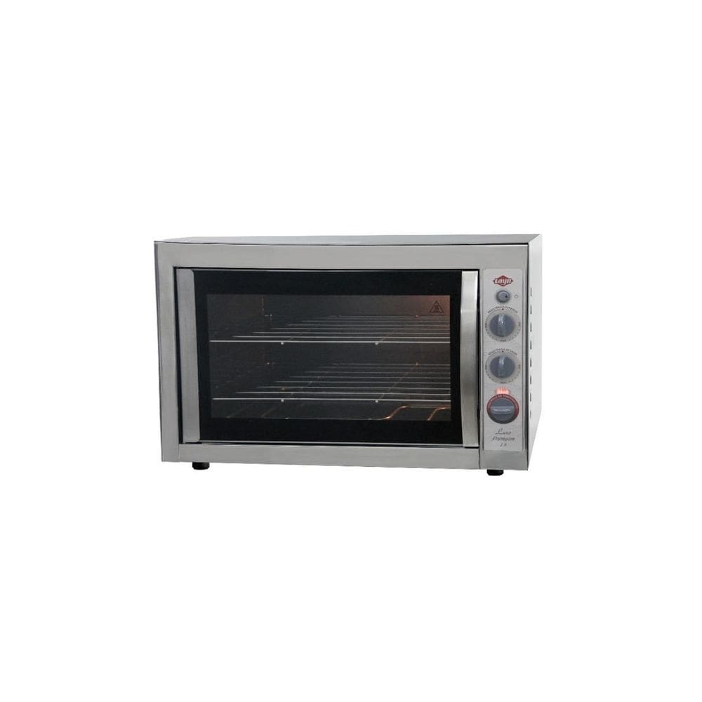 Forno Elétrico Luxo Premyum Advanced 2.400 Wats -110V