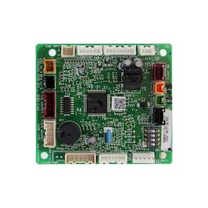 Placa Controladora Evap Ar Split 9710620973 Fujitsu 54000