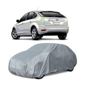Capa Cobrir Carro Ford Focus Hatch 100% Impermeável Proteção Total Bezzter Protection