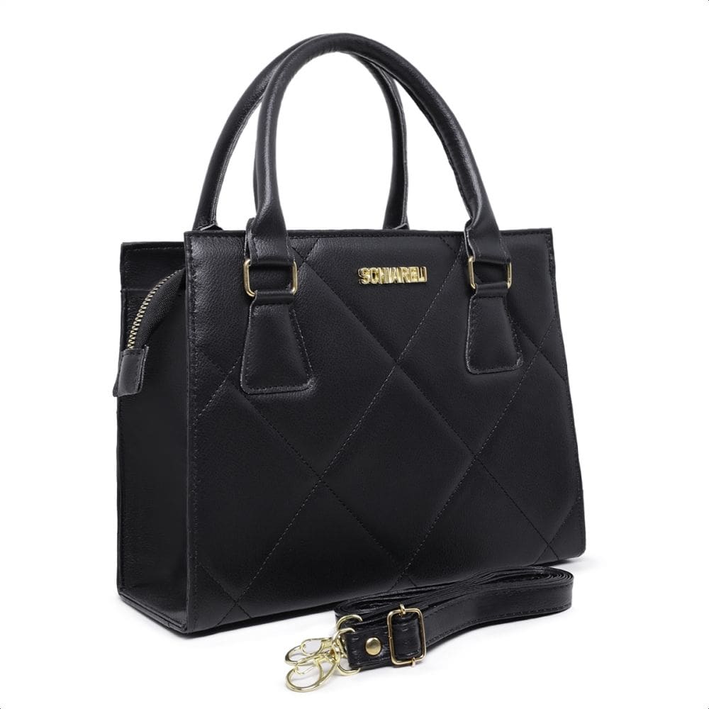 Bolsa Feminina Transversal Elegância e Versatilidade para Seu Dia a Dia