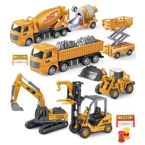 Veículos de construção Caminhões e brinquedos Caminhões de construção Geyiie