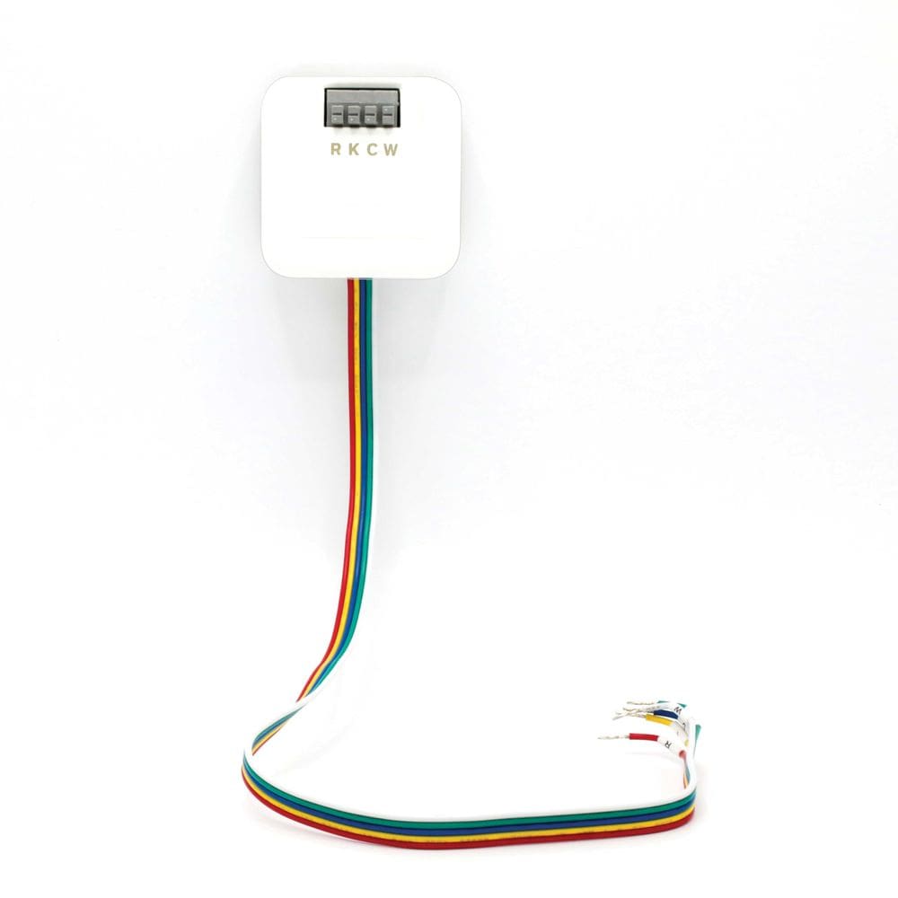 Adaptador C-Wire Honeywell Home THP9045A2098/U