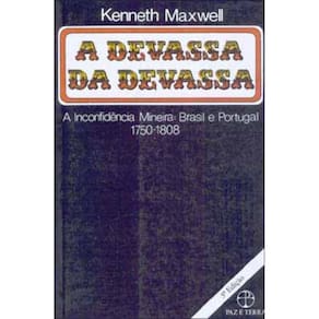 Devassa Da Devassa,A - Edicao Antiga