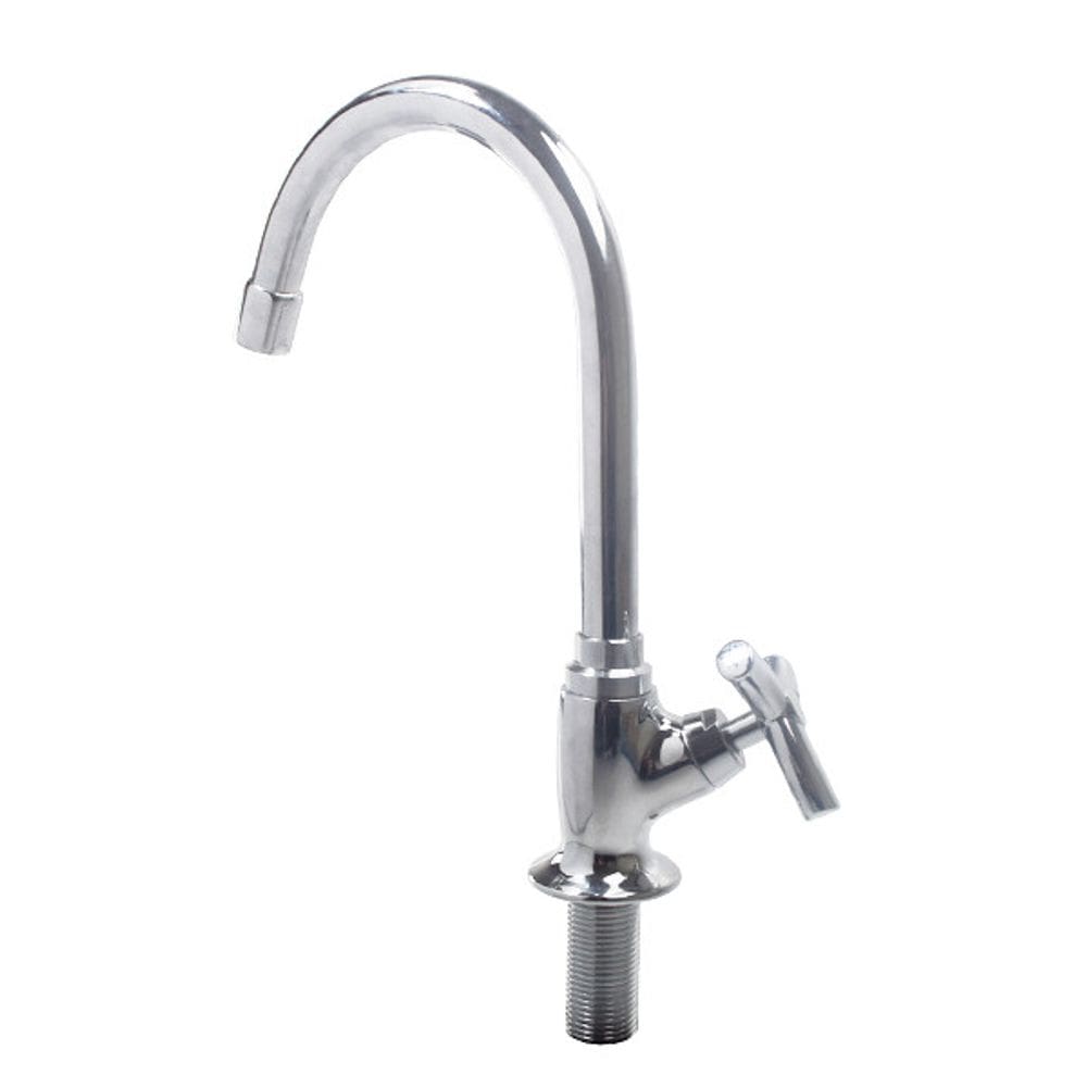 Torneira Bica Móvel Lavatório 1/4V Primor Docol