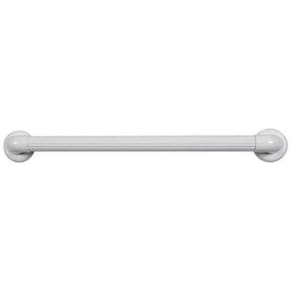 Barra de Apoio em PVC 60cm 36mm Integral - Astra
