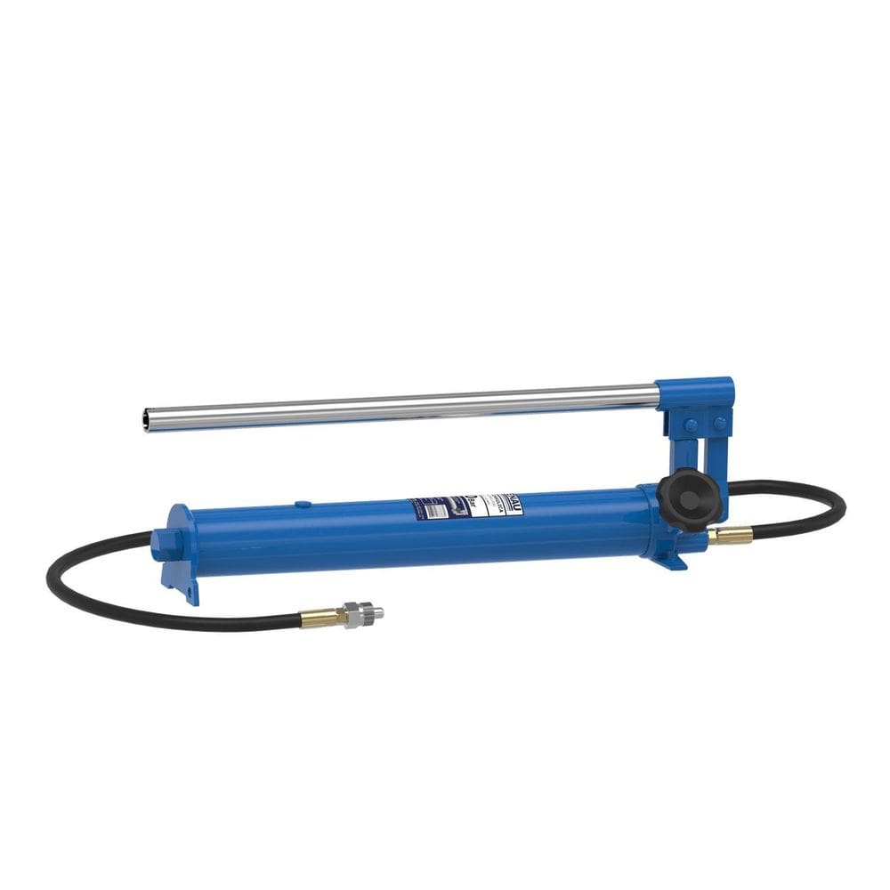 Bomba Hidráulica Para Sacador de Polia 450bar BO450H Bovenau