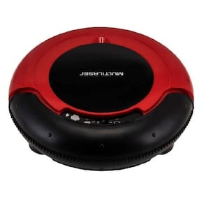 Aspirador Robô Bivolt Professional