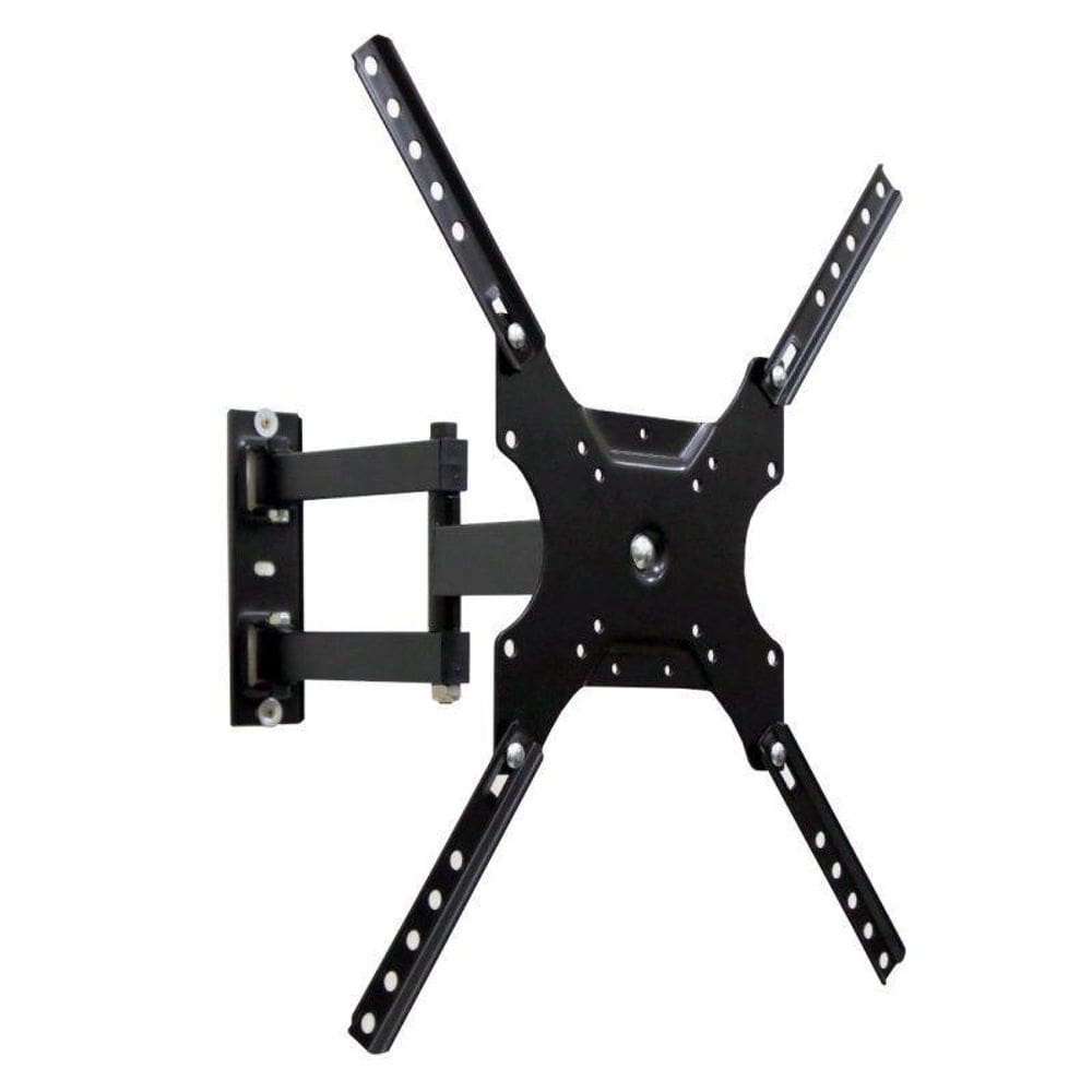 Suporte Tv Universal Articulado 14 A 55 Polegadas Até 50Kg