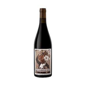 This Is Not Another Lovely Malbec Matias Riccitelli 2019