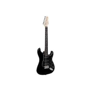 Guitarra Elétrica Giannini G-101 Standard Stratocaster 1H2s