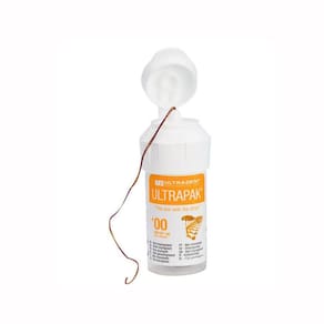 Fio Gengival 00 Ultrapak - Ultradent 1 unidade