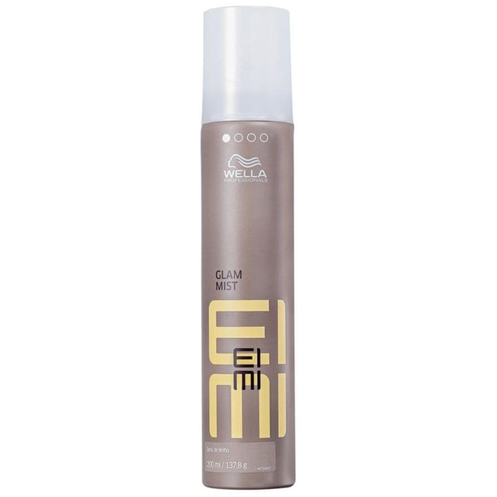 EIMI Glam Mist Spray de Brilho 200ml Wella Professionals