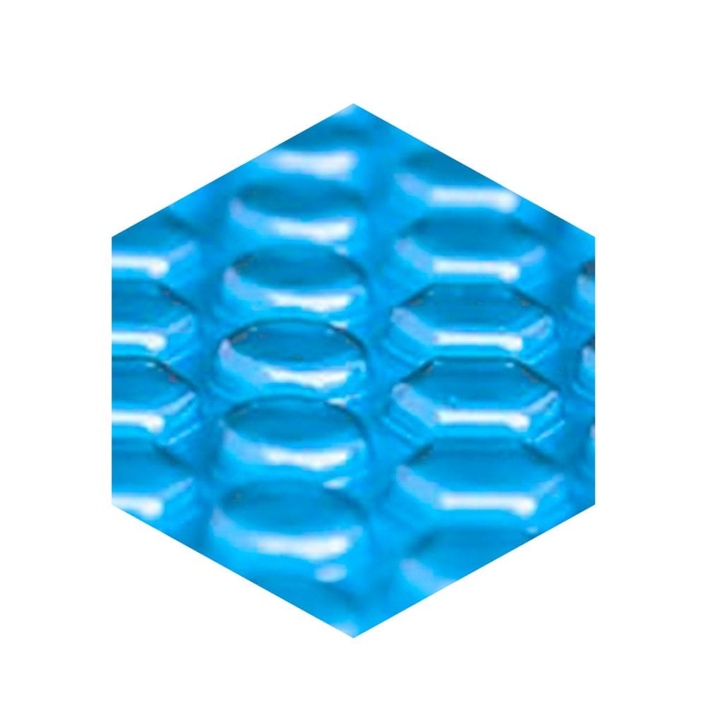 Capa Térmica Piscina ATCO 500 Micras 6,0x2,5 Metros